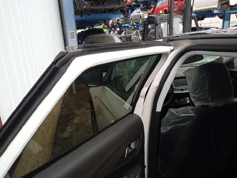 opel grandland x del año 2021