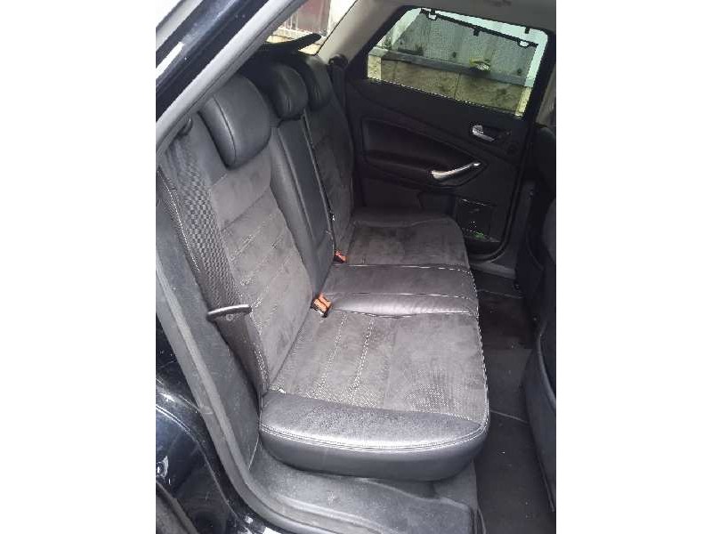 ford mondeo sportbreak (ca2) del año 2010