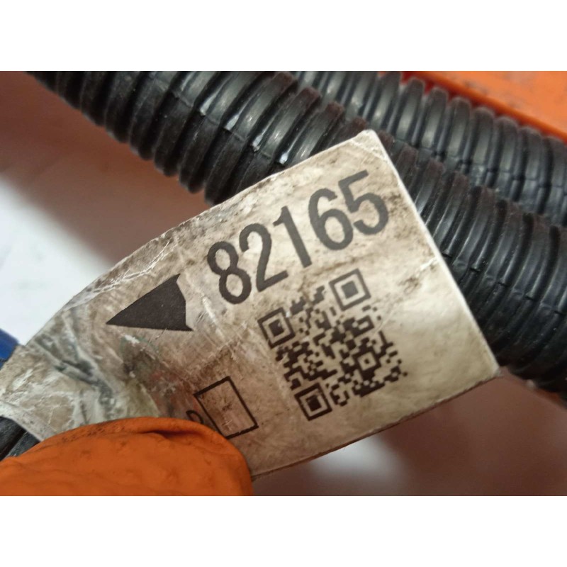 Recambio de modulo electronico para lexus nx 300h 4wd referencia OEM IAM 8216578020  