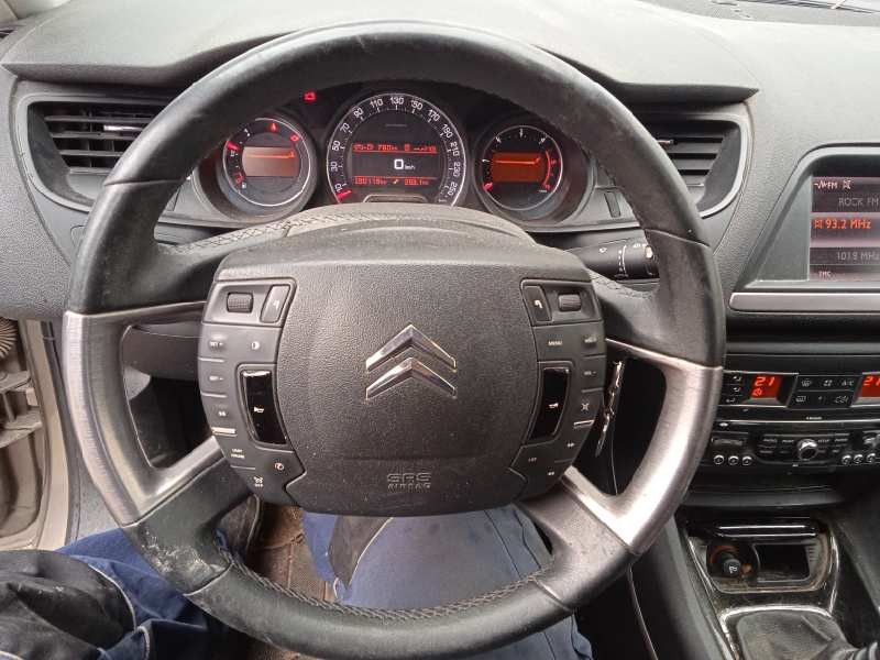 citroën c5 station wagon del año 2011