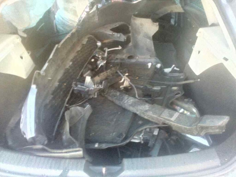 seat leon (5f1) del año 2016