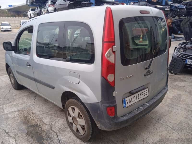 renault kangoo del año 2011