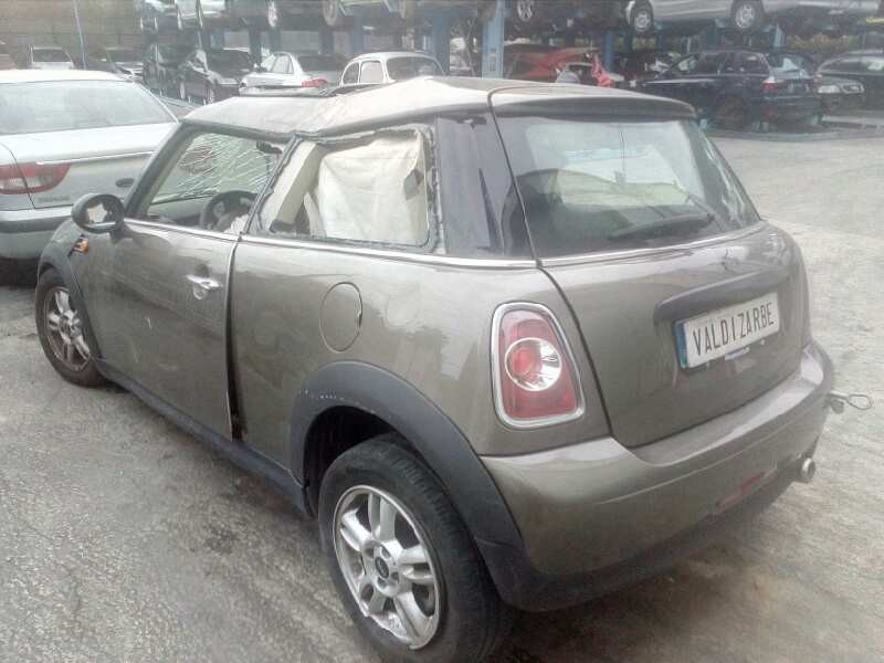 mini mini (r56) del año 2012