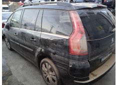 citroën c4 grand picasso del año 2011 2