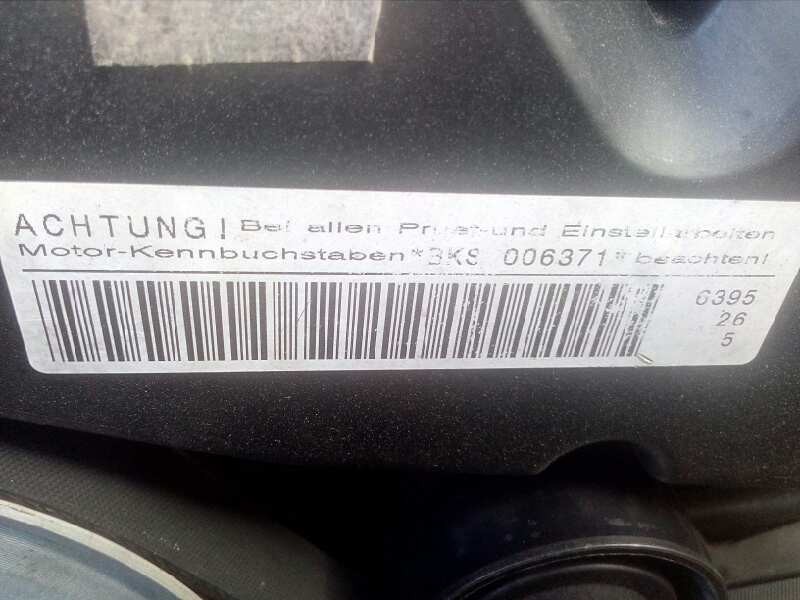 volkswagen touareg (7la) del año 2005