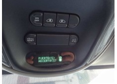 chrysler voyager (rg) del año 2006 2