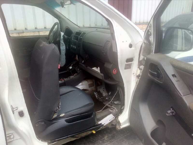 nissan pathfinder (r51) del año 2008