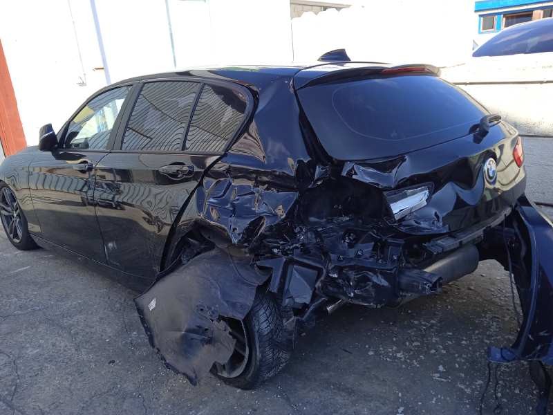 bmw serie 1 lim. (f20/f21) del año 2016