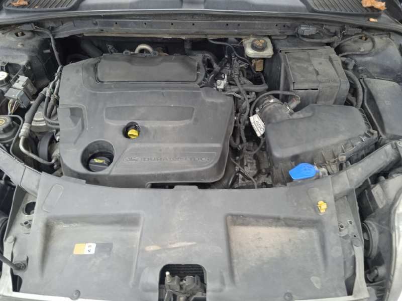 ford mondeo sportbreak (ca2) del año 2010