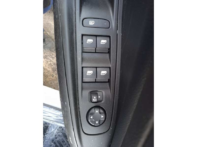 opel grandland x del año 2021