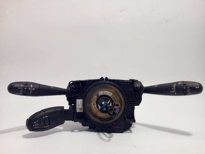 Recambio de mando intermitentes para peugeot 3008 sport pack referencia OEM IAM 96663614XT  