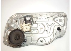 Recambio de elevalunas delantero derecho para volvo s40 berlina 1.6 diesel cat referencia OEM IAM 31253514  30773907AA