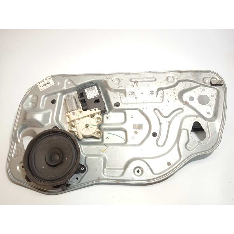 Recambio de elevalunas delantero derecho para volvo s40 berlina 1.6 diesel cat referencia OEM IAM 31253514  30773907AA