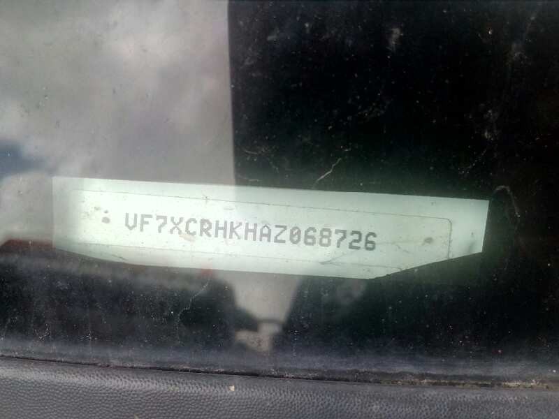 citroën jumpy del año 2011