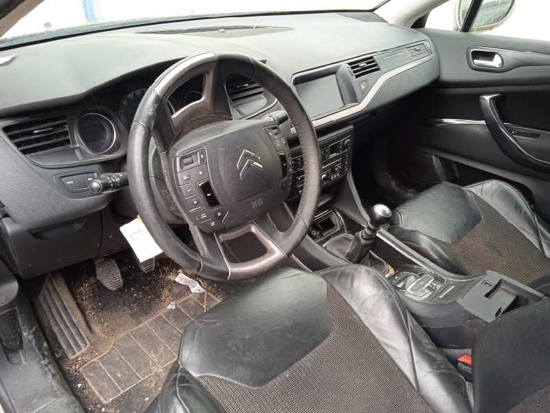 citroën c5 station wagon del año 2011