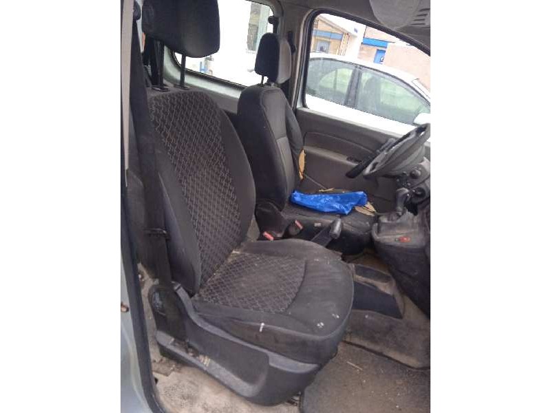 renault kangoo del año 2011