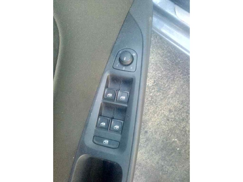 seat leon (5f1) del año 2016