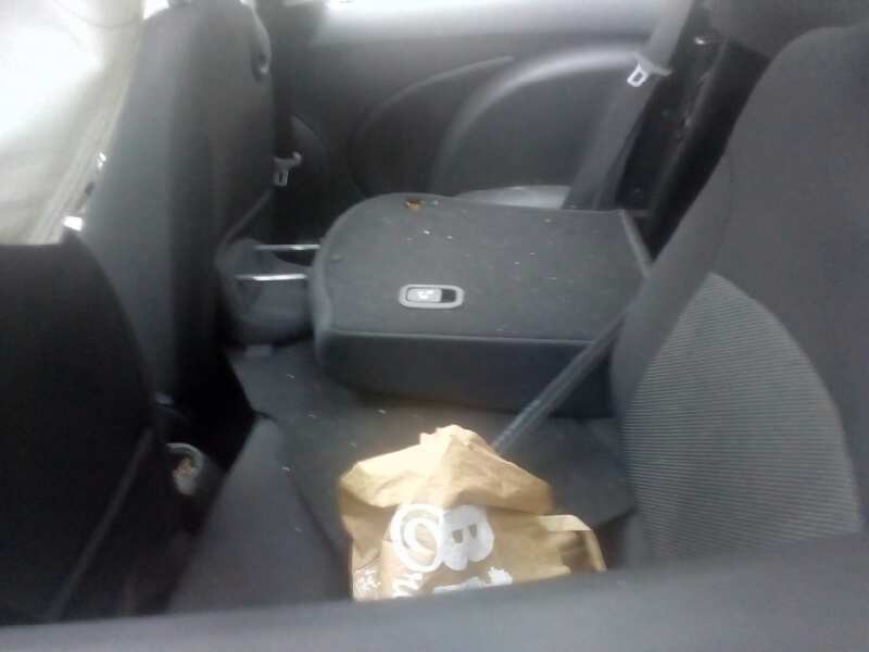 mini mini (r56) del año 2012