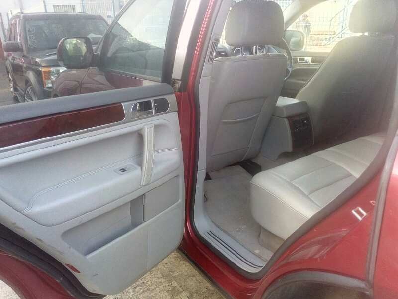 volkswagen touareg (7la) del año 2005