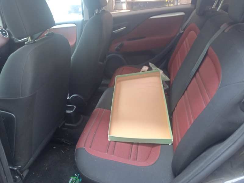 fiat punto (evo) (199) del año 2010