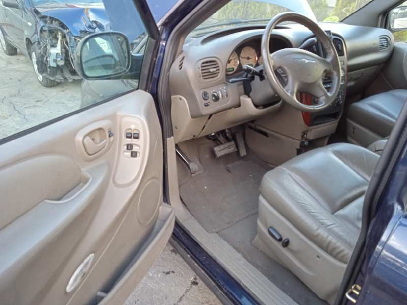 chrysler voyager (rg) del año 2006