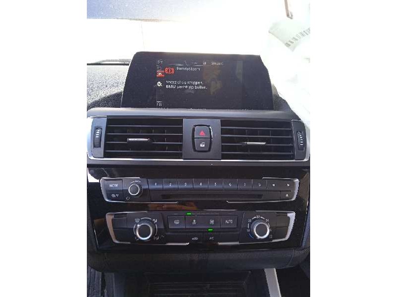 bmw serie 1 lim. (f20/f21) del año 2016