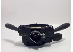 Recambio de mando intermitentes para peugeot 3008 sport pack referencia OEM IAM 96663614XT   2