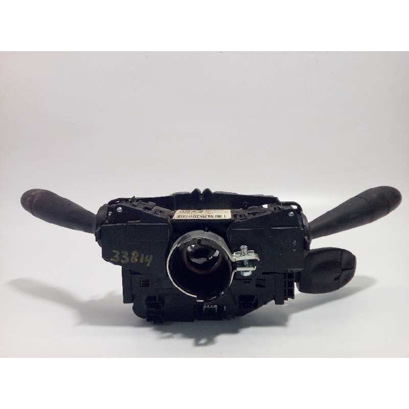 Recambio de mando intermitentes para peugeot 3008 sport pack referencia OEM IAM 96663614XT  