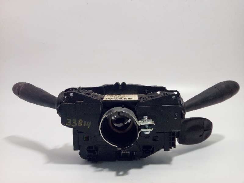 Recambio de mando intermitentes para peugeot 3008 sport pack referencia OEM IAM 96663614XT  