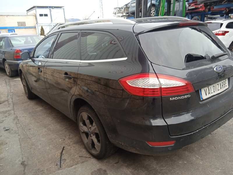 ford mondeo sportbreak (ca2) del año 2010
