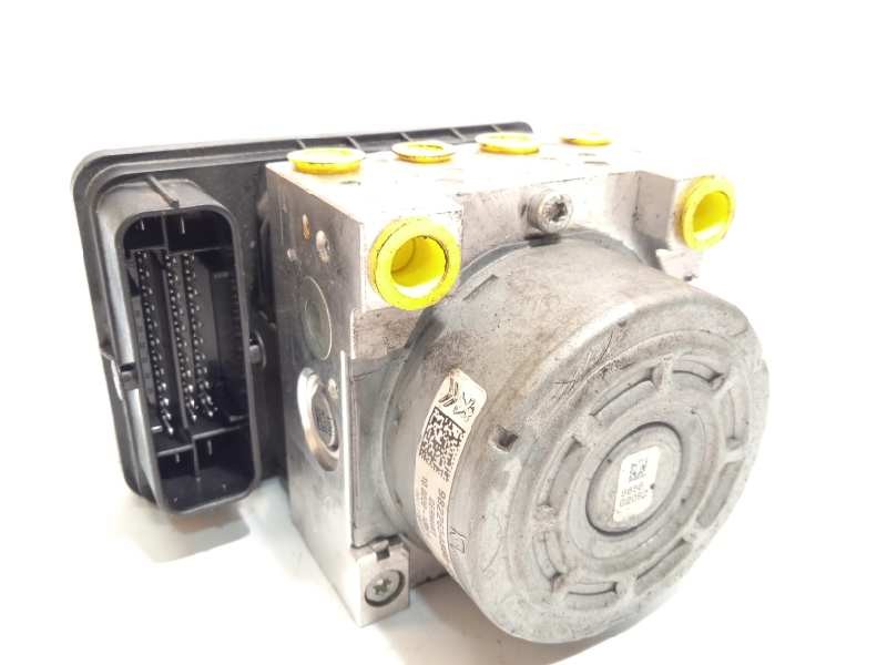 Recambio de abs para citroën c-elysée shine referencia OEM IAM 9822654880 10091639133 10022012064