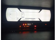 citroën c4 picasso del año 2015 2