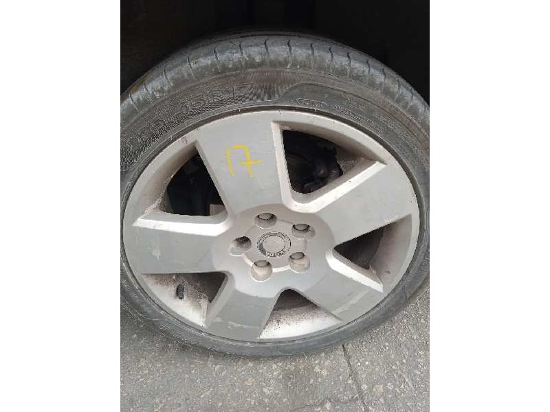 skoda superb (3u4) del año 2005