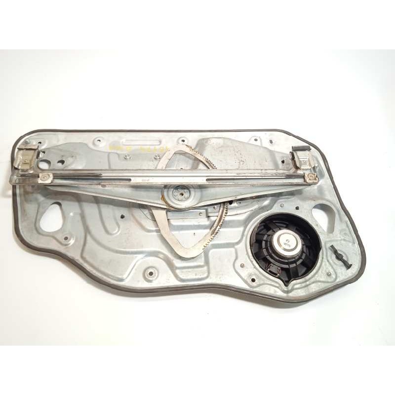 Recambio de elevalunas delantero derecho para volvo s40 berlina 1.6 diesel cat referencia OEM IAM 31253514  30773907AA