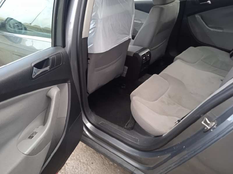 volkswagen passat berlina (3c2) del año 2005