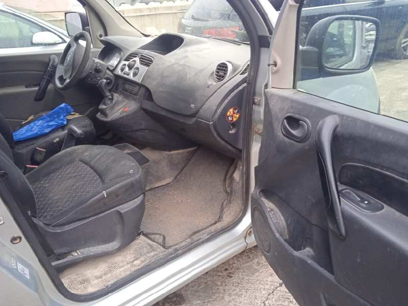 renault kangoo del año 2011