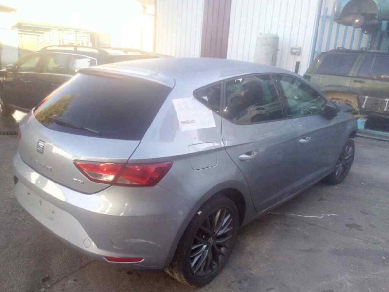 seat leon (5f1) del año 2016