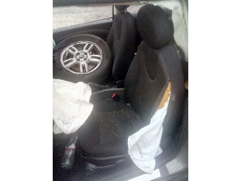 mini mini (r56) del año 2012