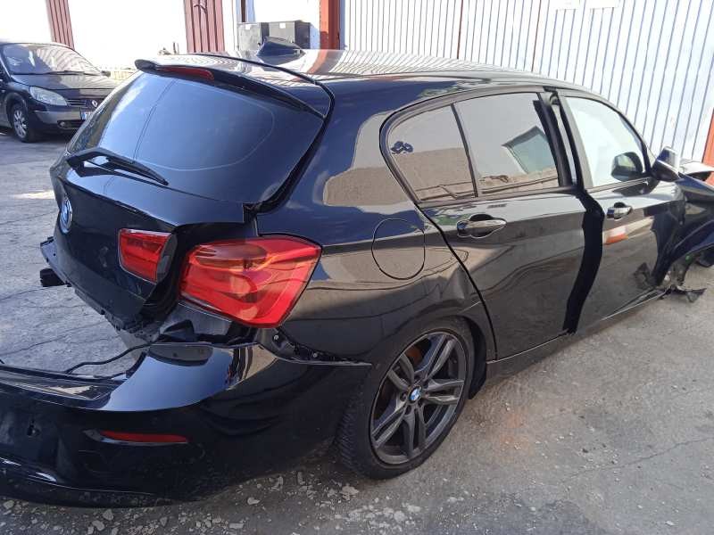 bmw serie 1 lim. (f20/f21) del año 2016