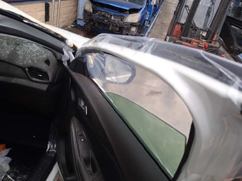 opel grandland x del año 2021