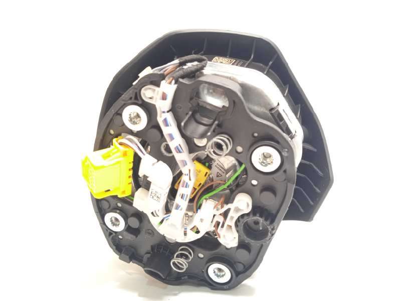 Recambio de airbag delantero izquierdo para volkswagen caddy life referencia OEM IAM 2K7880201G  2K7880201GHVF 3