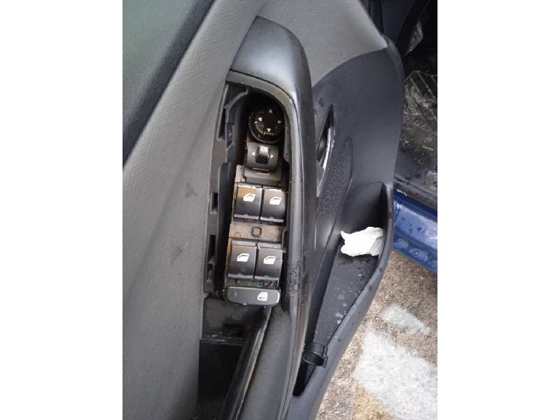 citroën c4 picasso del año 2015