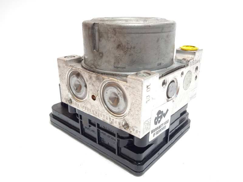 Recambio de abs para citroën c-elysée shine referencia OEM IAM 9822654880 10091639133 10022012064