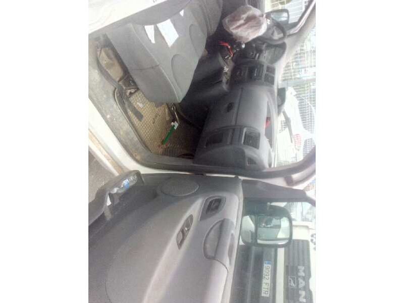 citroën jumpy del año 2011