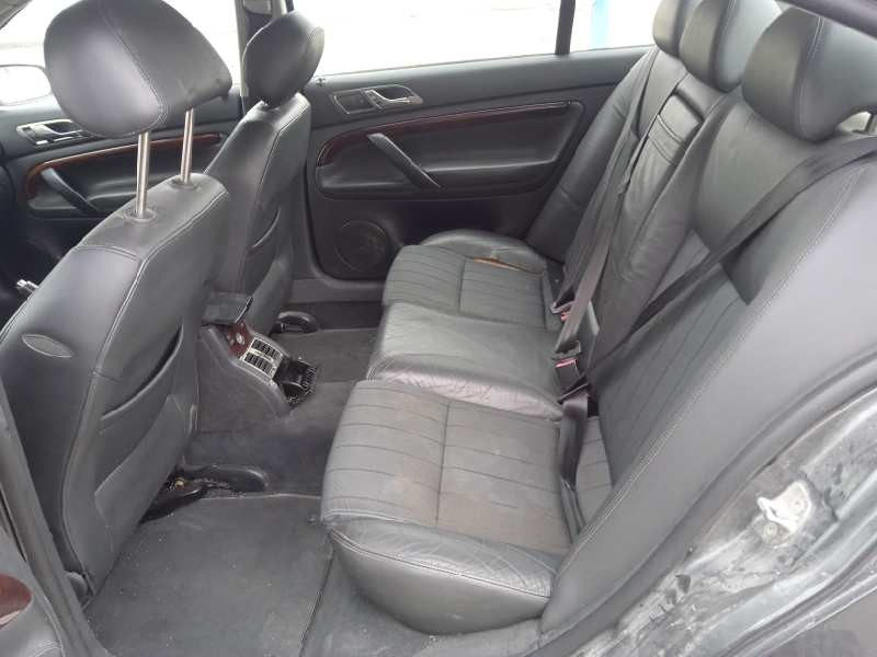 skoda superb (3u4) del año 2005