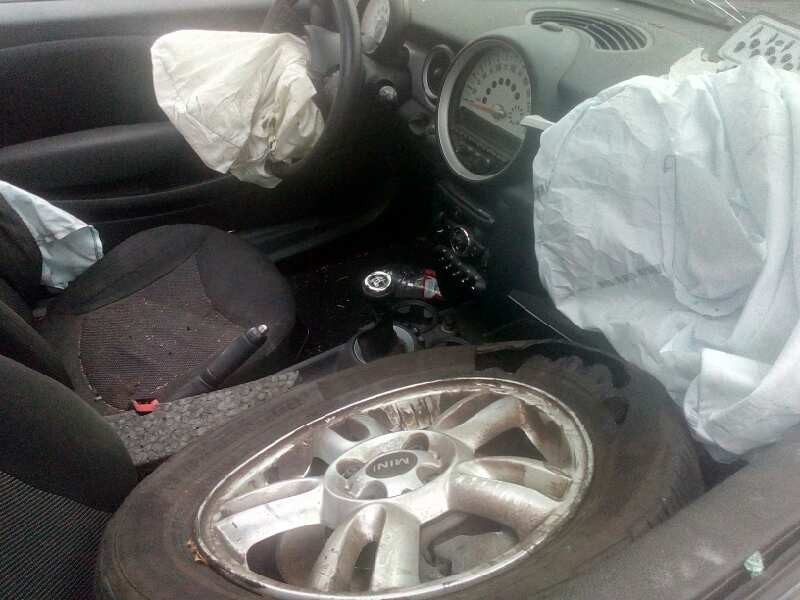 mini mini (r56) del año 2012