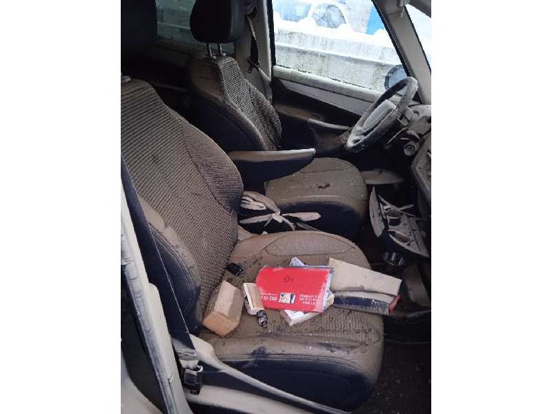 citroën c4 grand picasso del año 2011