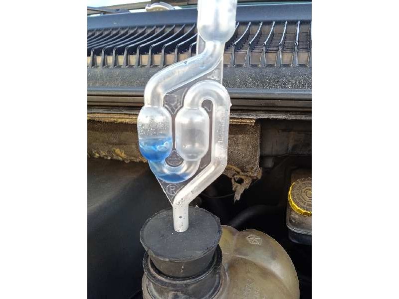 chrysler voyager (rg) del año 2006