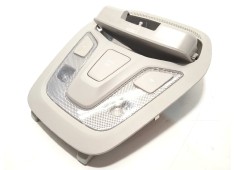 Recambio de luz interior para auto union deliver 9 2.0 referencia OEM IAM C00386352   2