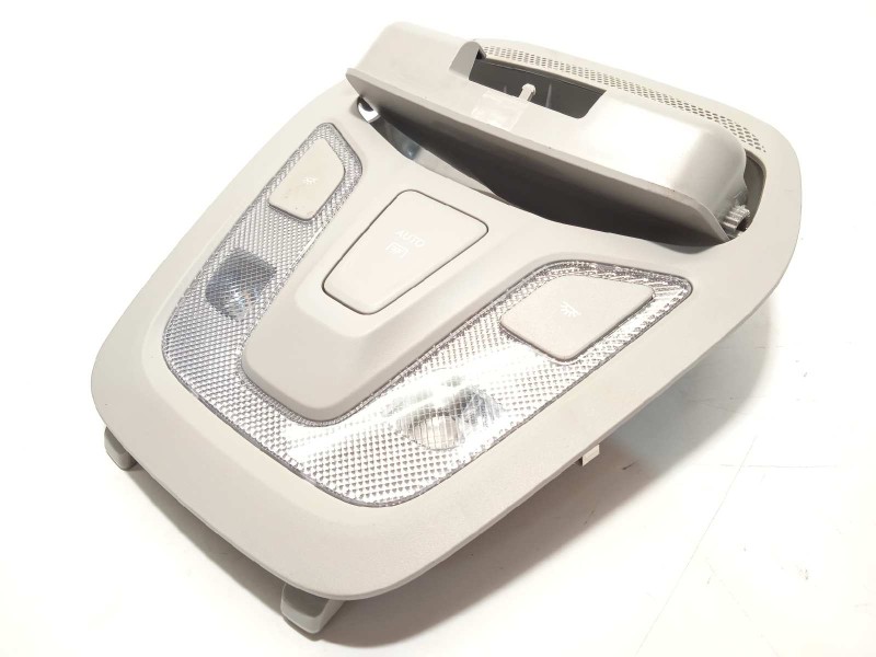 Recambio de luz interior para auto union deliver 9 2.0 referencia OEM IAM C00386352  